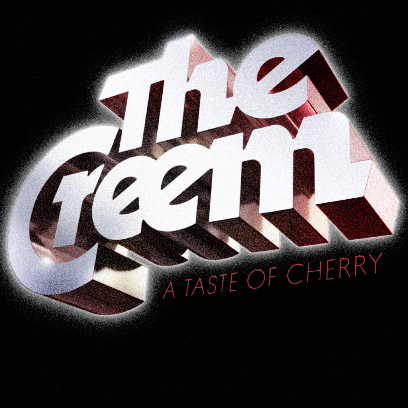 The Creem | A Taste Of Cherry - Vinyl