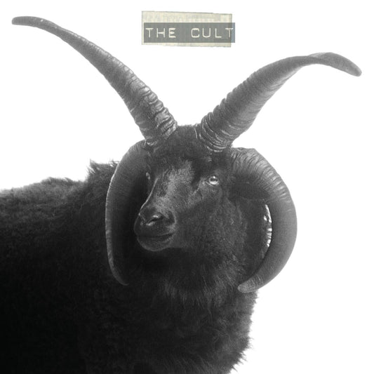 The Cult | The Cult - CD