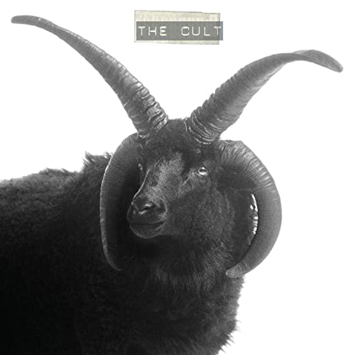 The Cult | The Cult - Vinyl