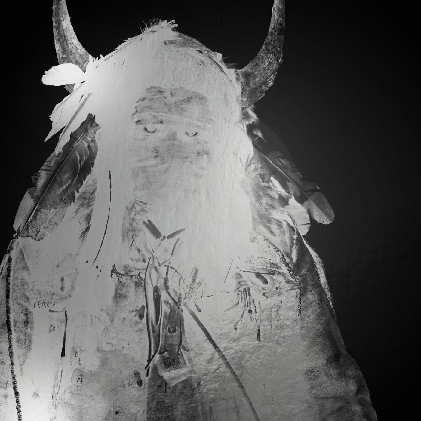 The Cult Weapon Of Choice (Silver Vinyl)