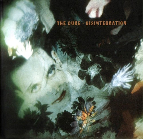 The Cure | Disintegration: Remastered - CD