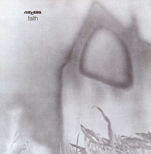 The Cure | Faith (180 Gram Vinyl) [Import] - Vinyl