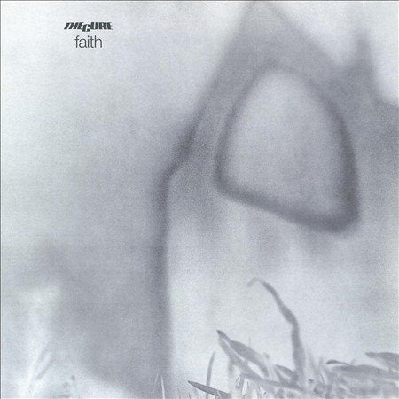 The Cure | FAITH - Vinyl