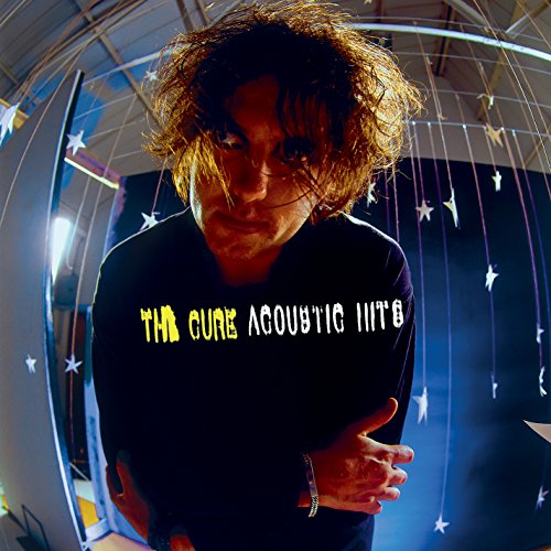 The Cure | GREATEST HITS ACOUSTIC - Vinyl