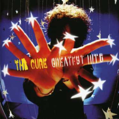 The Cure | Greatest Hits - CD