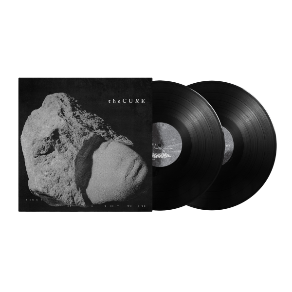 The Cure | Mixes Of A Lost World [180G Biovinyl 2 Lp] [Half-Speed] - Vinyl