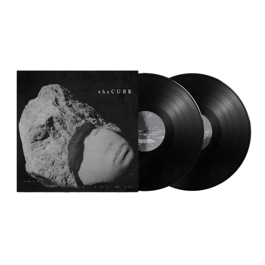 The Cure | Mixes Of A Lost World [180G Biovinyl 2 Lp] [Half-Speed] - Vinyl