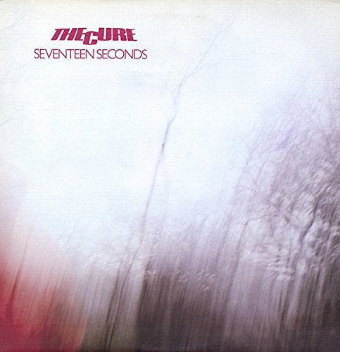 The Cure | Seventeen Seconds [Import] (180 Gram Vinyl) - Vinyl
