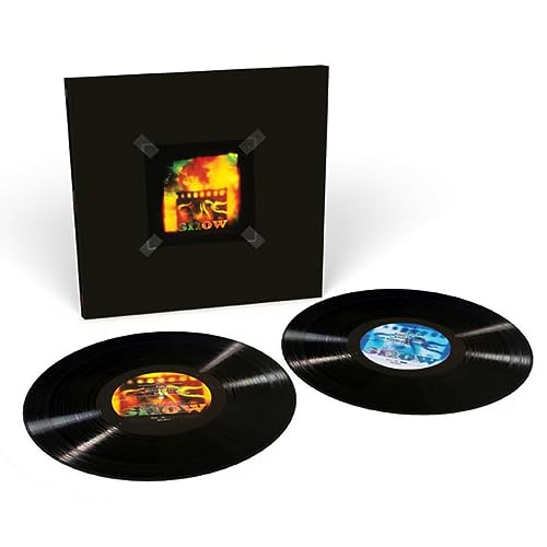 The Cure | Show - Vinyl