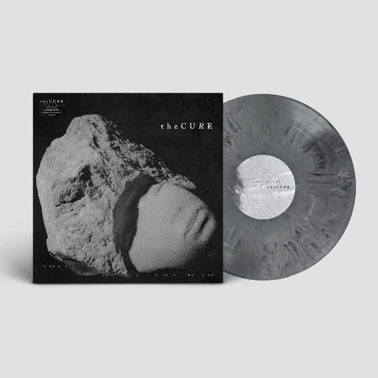 The Cure | Songs Of A Lost World (Indie Exclusive, Limited Edition, Ecopak - Marble Colored Vinyl, Biodegradable Package) - Vinyl