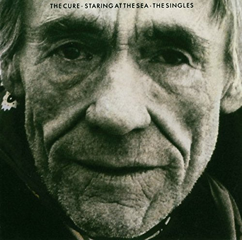 The Cure | Staring at the Sea: The Singles [Import] - CD