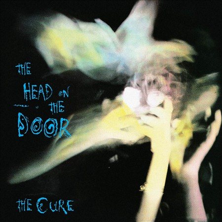 The Cure | The Head On The Door (180 Gram Vinyl) - Vinyl
