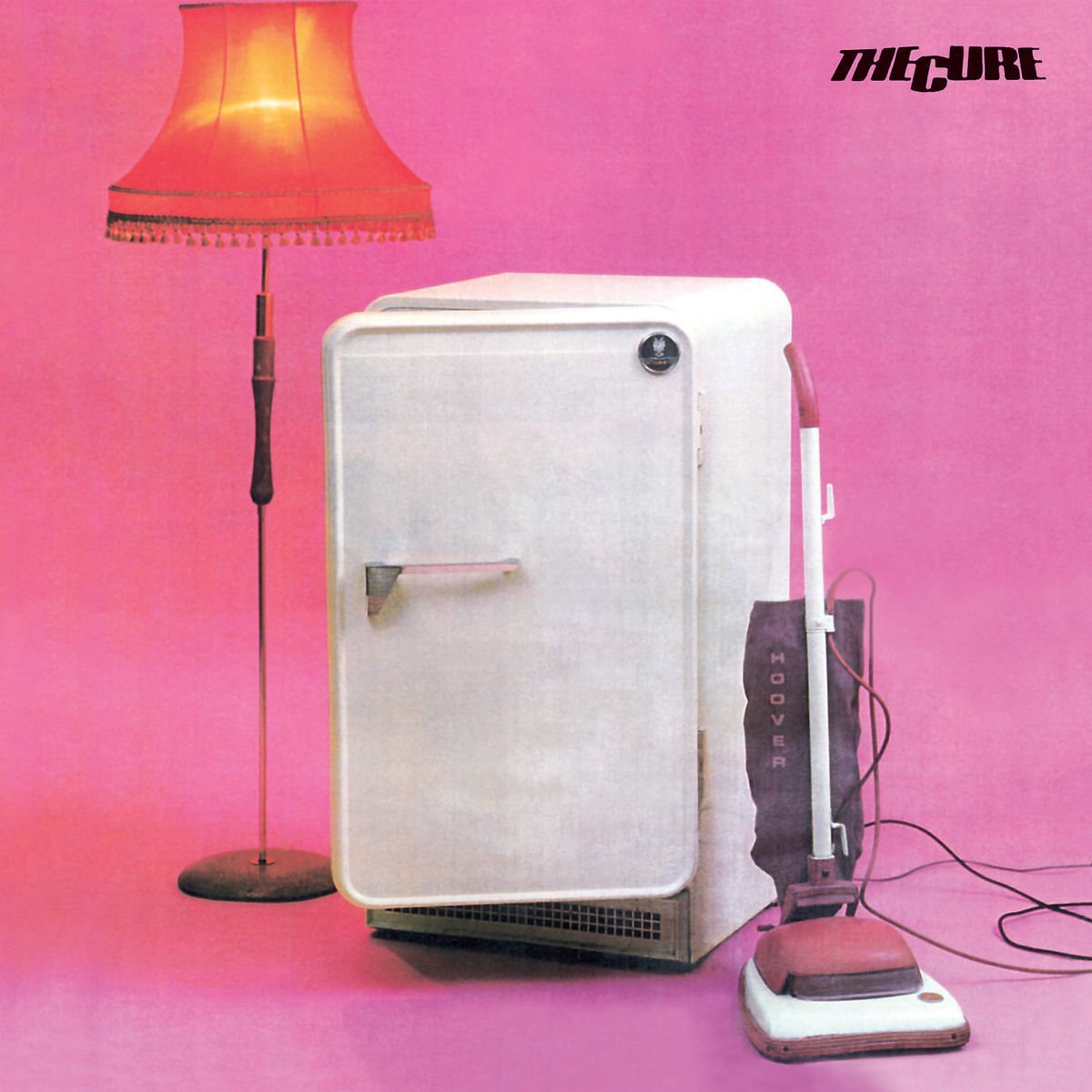 The Cure | Three Imaginary Boys: Deluxe Edition [Import] (2 Cd's) - CD