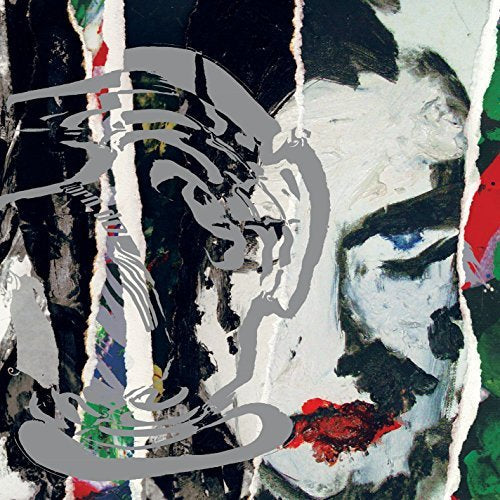The Cure | Torn Down: Mixed Up Extras 2018 (180 Gram Vinyl) (2 Lp's) - Vinyl