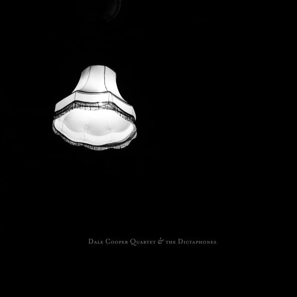 The Dale Cooper Quartet | Quatorze Pieces de Menace - CD