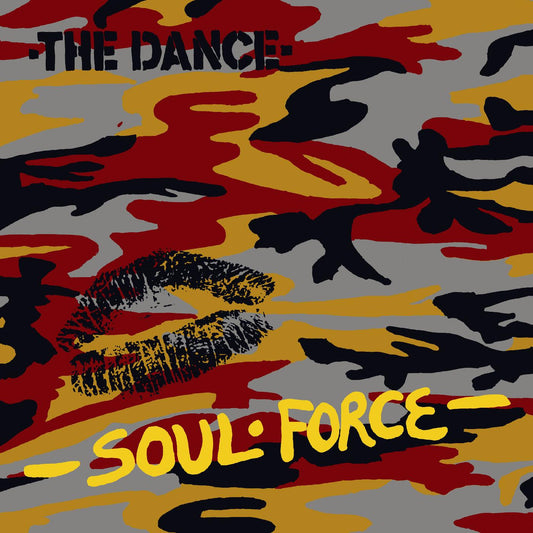 The Dance | Soul Force - CD