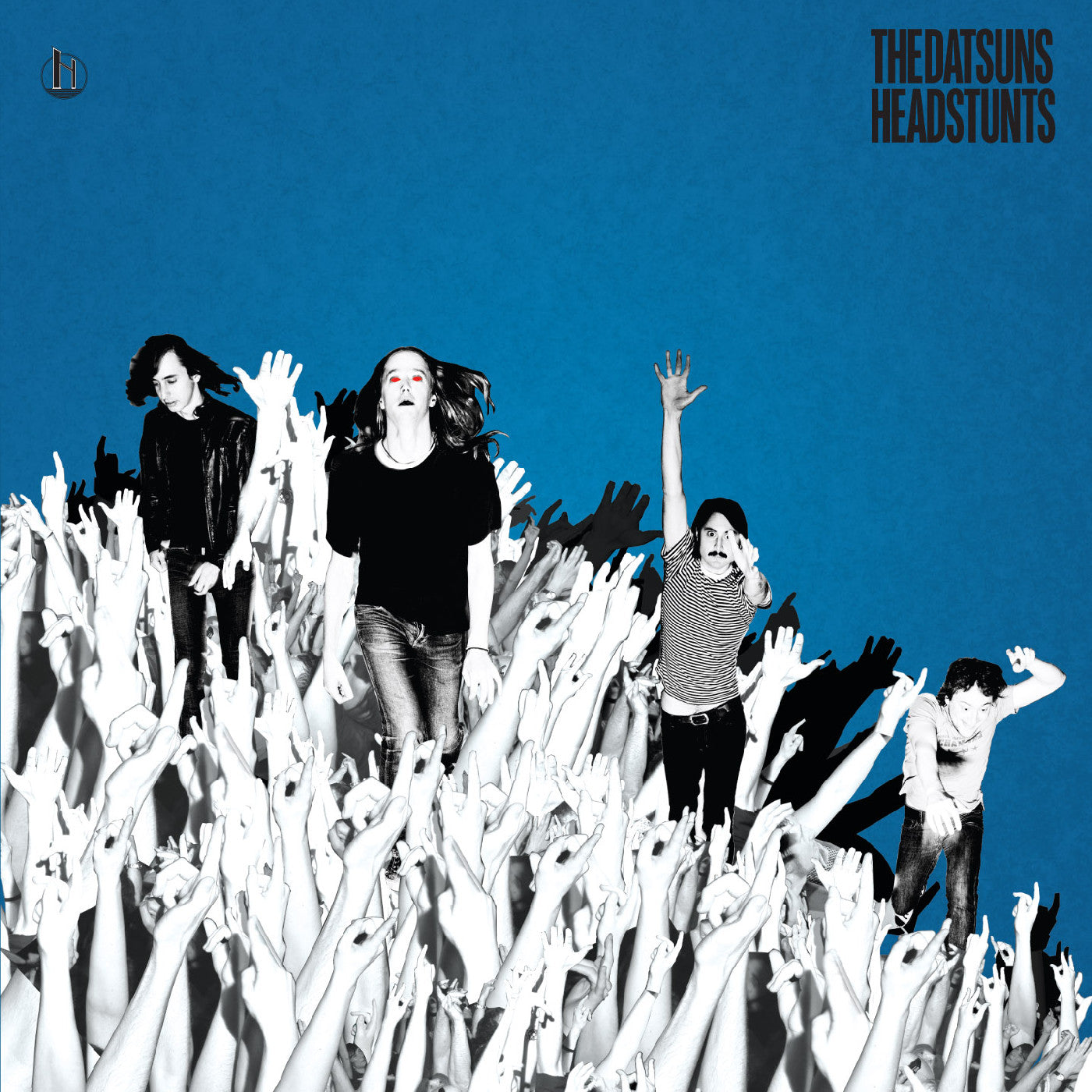 The Datsuns | Headstunts - CD