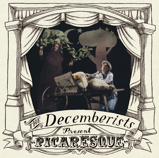 The Decemberists | Picaresque - CD