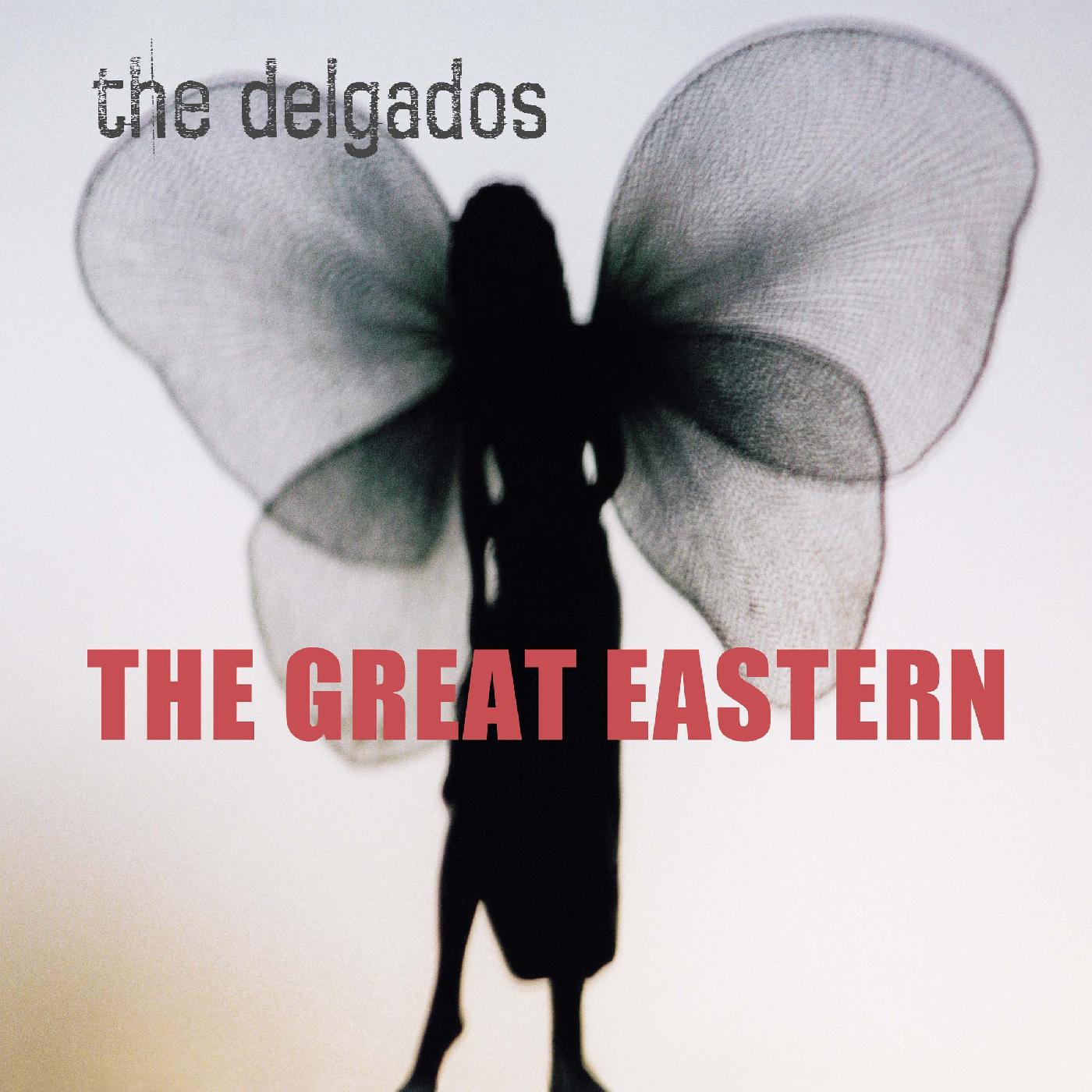 The Delgados | The Great Eastern - Vinyl