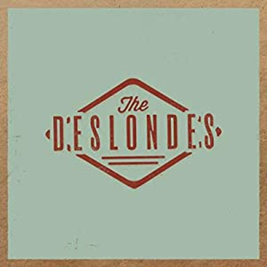 The Deslondes | The Deslondes - CD