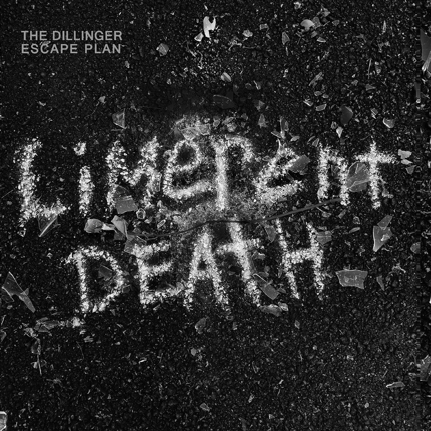The Dillinger Escape Plan | Limerent Death - Vinyl