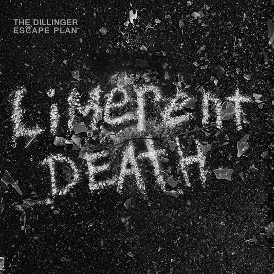 The Dillinger Escape Plan | Limerent Death - Vinyl