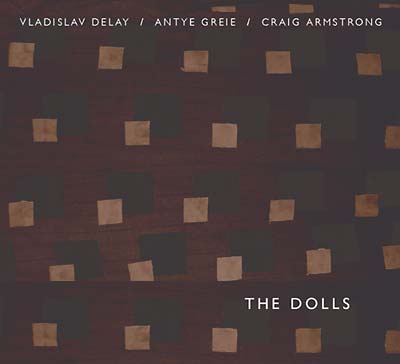 THE DOLLS | The Dolls - CD
