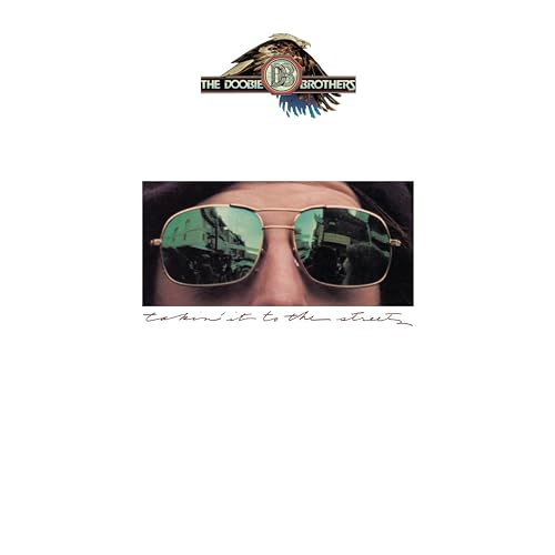 The Doobie Brothers | Takin' it to the Streets (Brick & Mortar Exclusive) - Vinyl