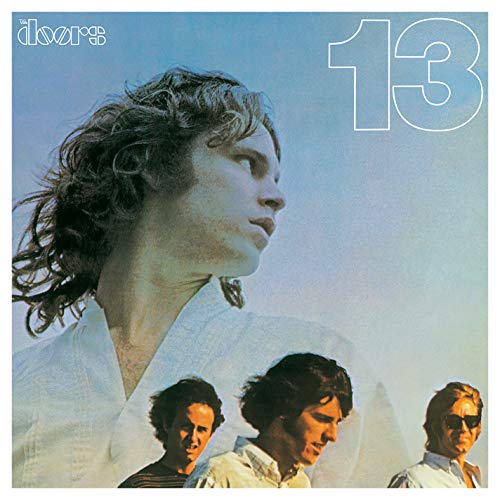 The Doors | 13 - Vinyl