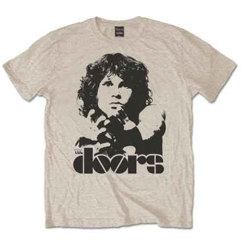 The Doors | Break on Through - T-Shirt Neutral