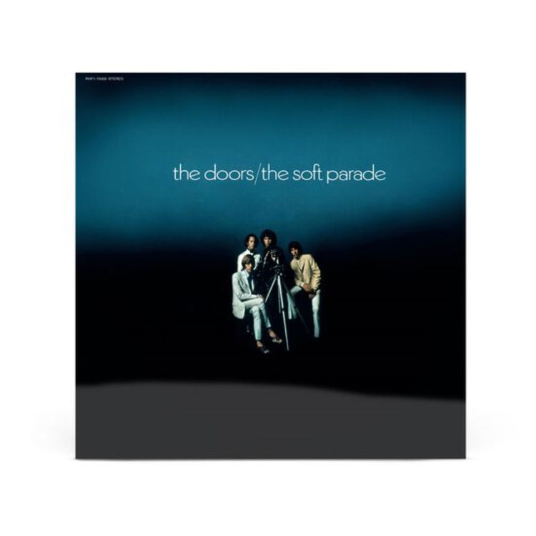 The Doors | Soft Parade (Hi-Fi) (Brick & Mortar Exclusive) - Vinyl