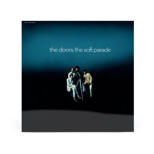 The Doors | Soft Parade (Hi-Fi) (Brick & Mortar Exclusive) - Vinyl