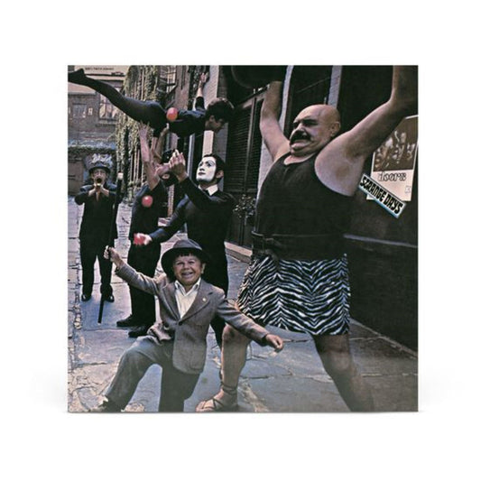 The Doors | Strange Days (Hi-Fi) (Brick & Mortar Exclusive) - Vinyl