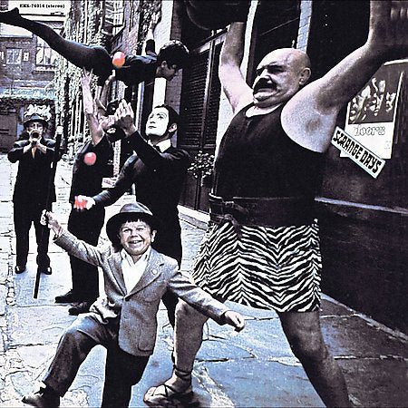 The Doors | Strange Days - Vinyl