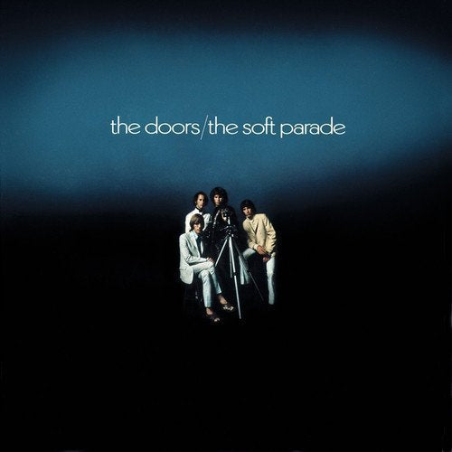 The Doors | The Soft Parade [Import] - Vinyl