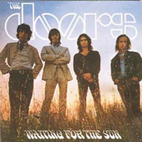 The Doors | Waiting For The Sun (180 Gram Vinyl) [Import] - Vinyl