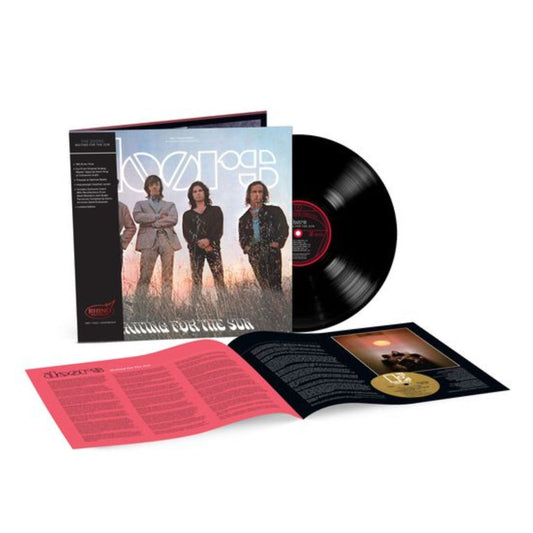 The Doors | Waiting For The Sun (Hi-Fi) (Brick & Mortar Exclusive) - Vinyl