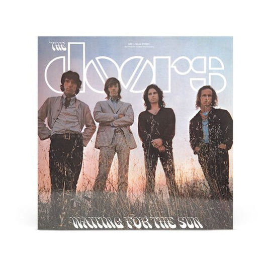 The Doors | Waiting For The Sun (Hi-Fi) (Brick & Mortar Exclusive) - Vinyl
