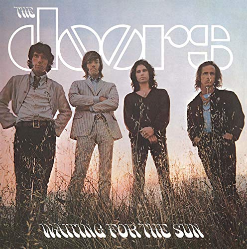 The Doors | Waiting For The Sun (Remastered) - CD