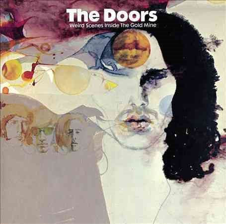 The Doors | Weird Scenes Inside the Goldmine (2 Lp's) - Vinyl
