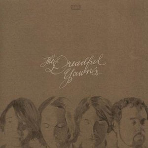 The Dreadful Yawns | Dreadful Yawns - CD