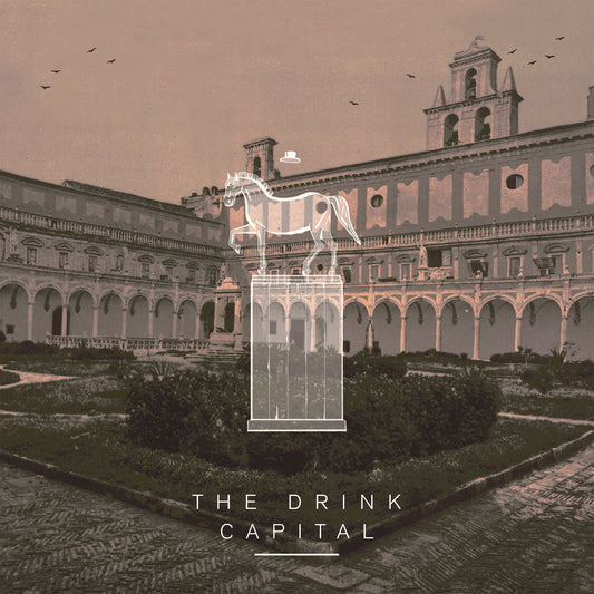The Drink | Capital - Vinyl