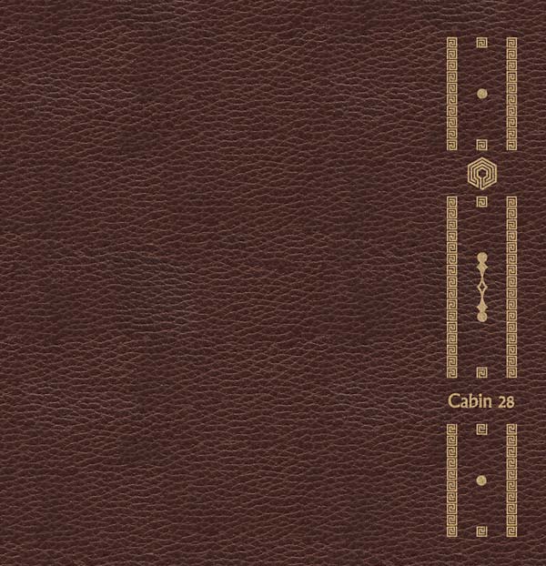 THE DUKE ST WORKSHOP | Cabin 28 - CD