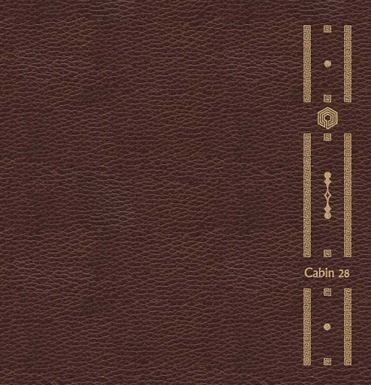 THE DUKE ST WORKSHOP | Cabin 28 - CD