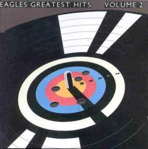 The Eagles | Greatest Hits Volume 2 - CD