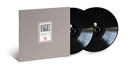 The Eagles | Hell Freezes Over (180 Gram Vinyl, Remastered) (2 Lp's) - Vinyl