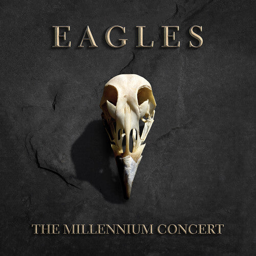 The Eagles | The Millennium Concert (180 Gram Vinyl) (2 Lp's) - Vinyl
