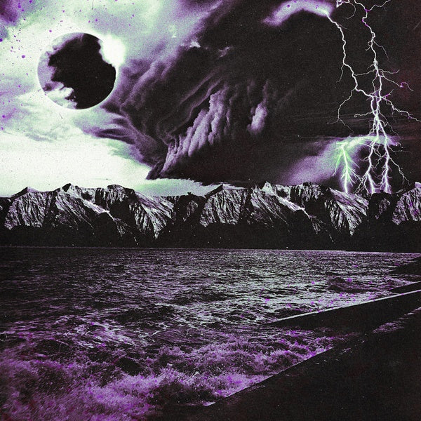 THE ELECTRIC NATURE | Old World Die Must - Vinyl