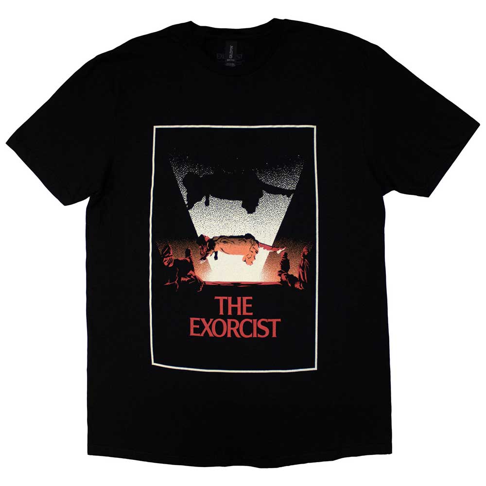 The Exorcist | Levitate - Black