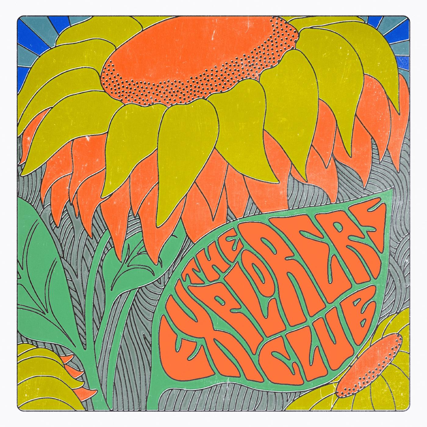 The Explorers Club | Explorers Club, The - CD